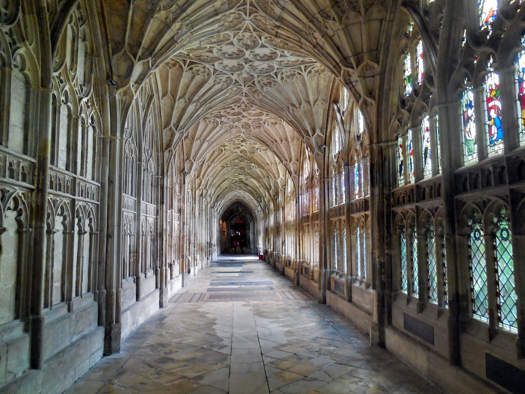 Gloucester (Gloucestershire)